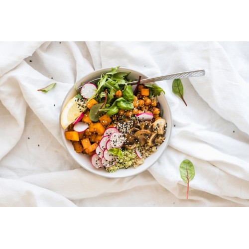 The Flexitarian Diet: Your Guide to Getting Started The Flexitarian Diet: Your Guide to Getting Started